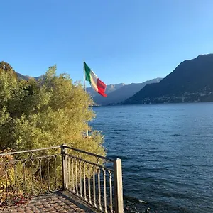  Apartment Tavernola Recidence Italy