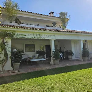  Holiday home La Casita By Teresa Spain