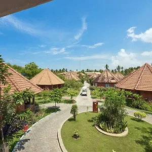 Resort Club Mahindra
